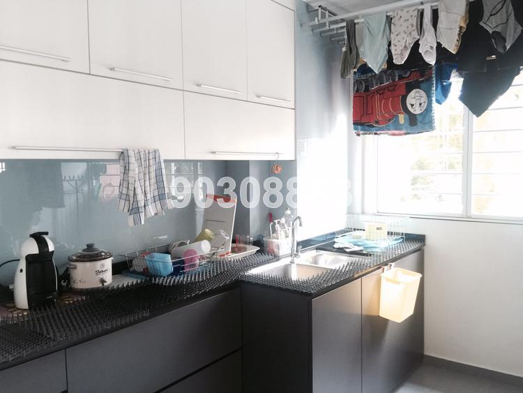 Blk 446 Hougang Avenue 8 (Hougang), HDB Executive #79081232